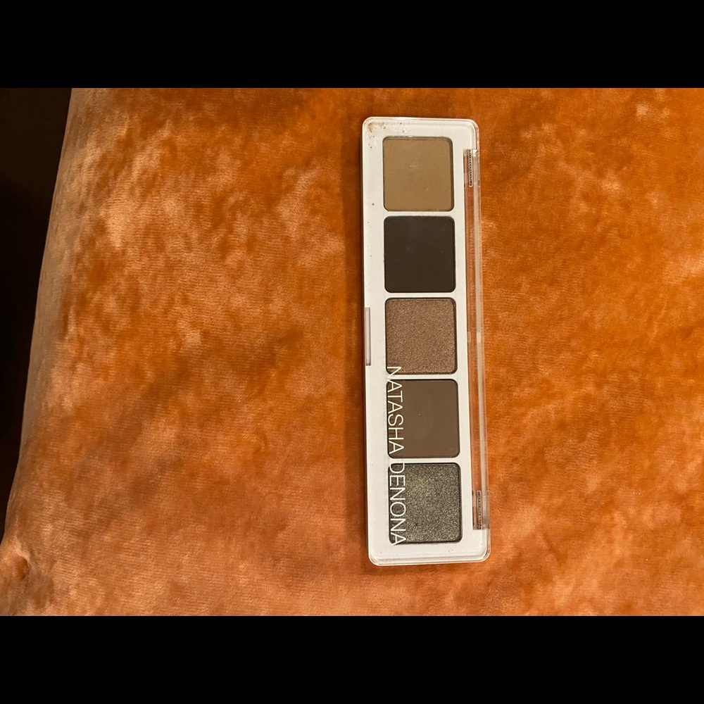 Natasha Denona mini glam palette